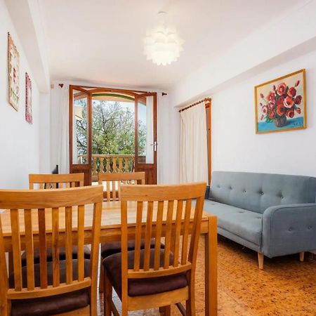 Apartamento Voramar Mhm Cala Bona กาลาโบนา ภายนอก รูปภาพ