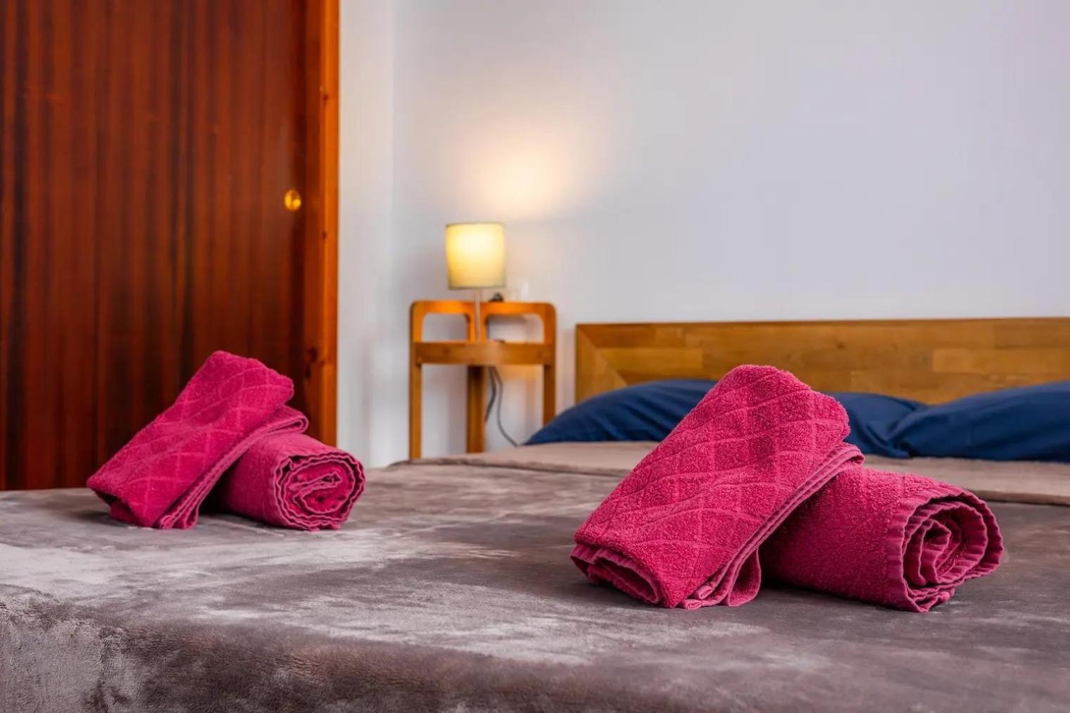 Apartamento Voramar Mhm Cala Bona กาลาโบนา ภายนอก รูปภาพ