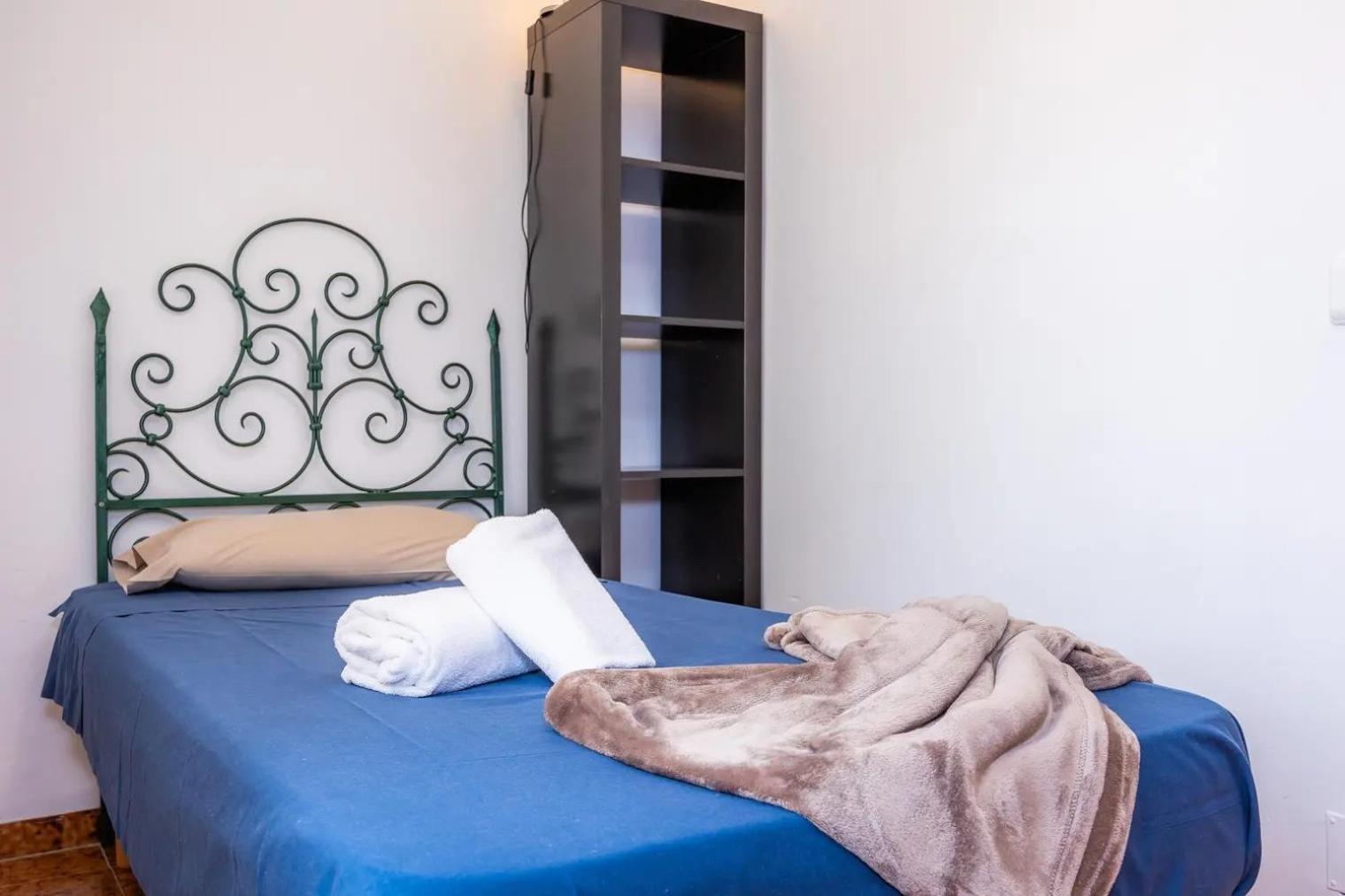 Apartamento Voramar Mhm Cala Bona กาลาโบนา ภายนอก รูปภาพ