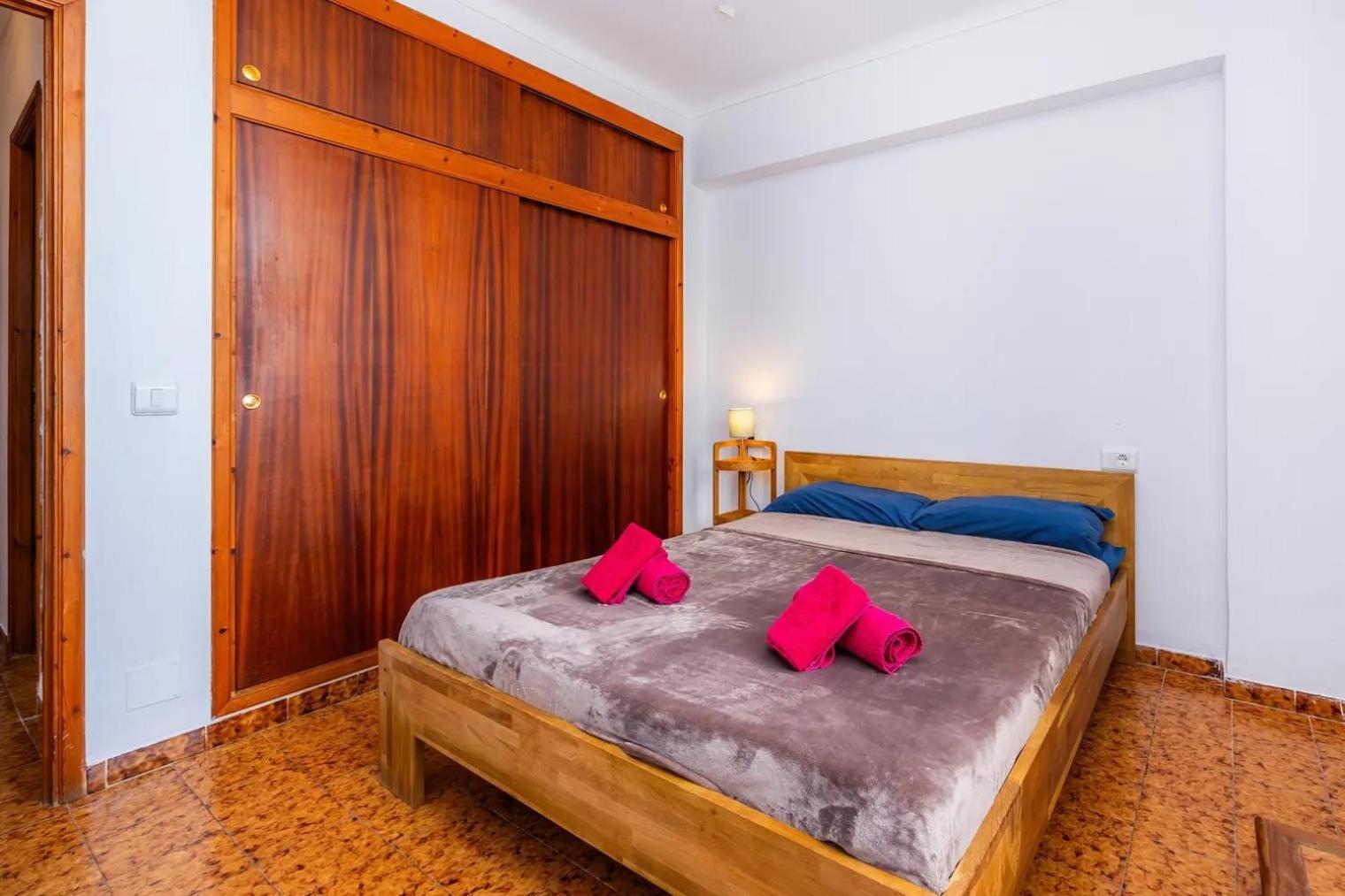 Apartamento Voramar Mhm Cala Bona กาลาโบนา ภายนอก รูปภาพ